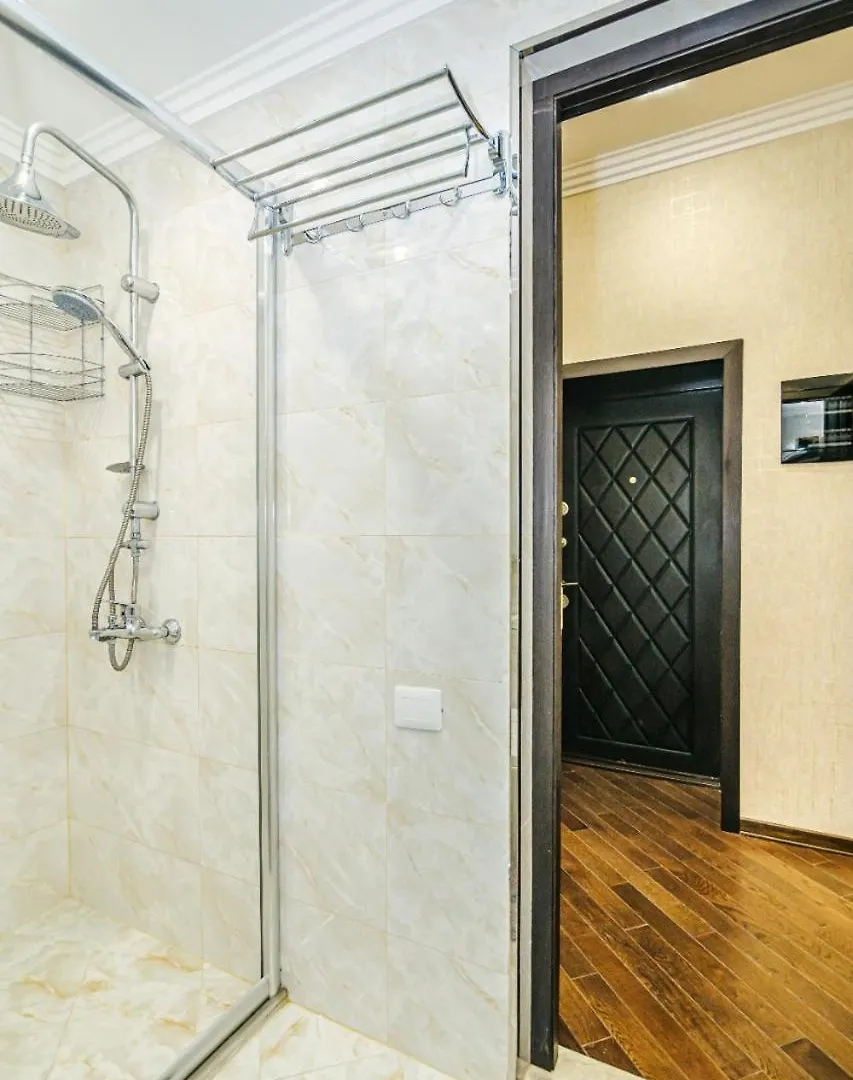 Marani Apartment 巴库 0*,
