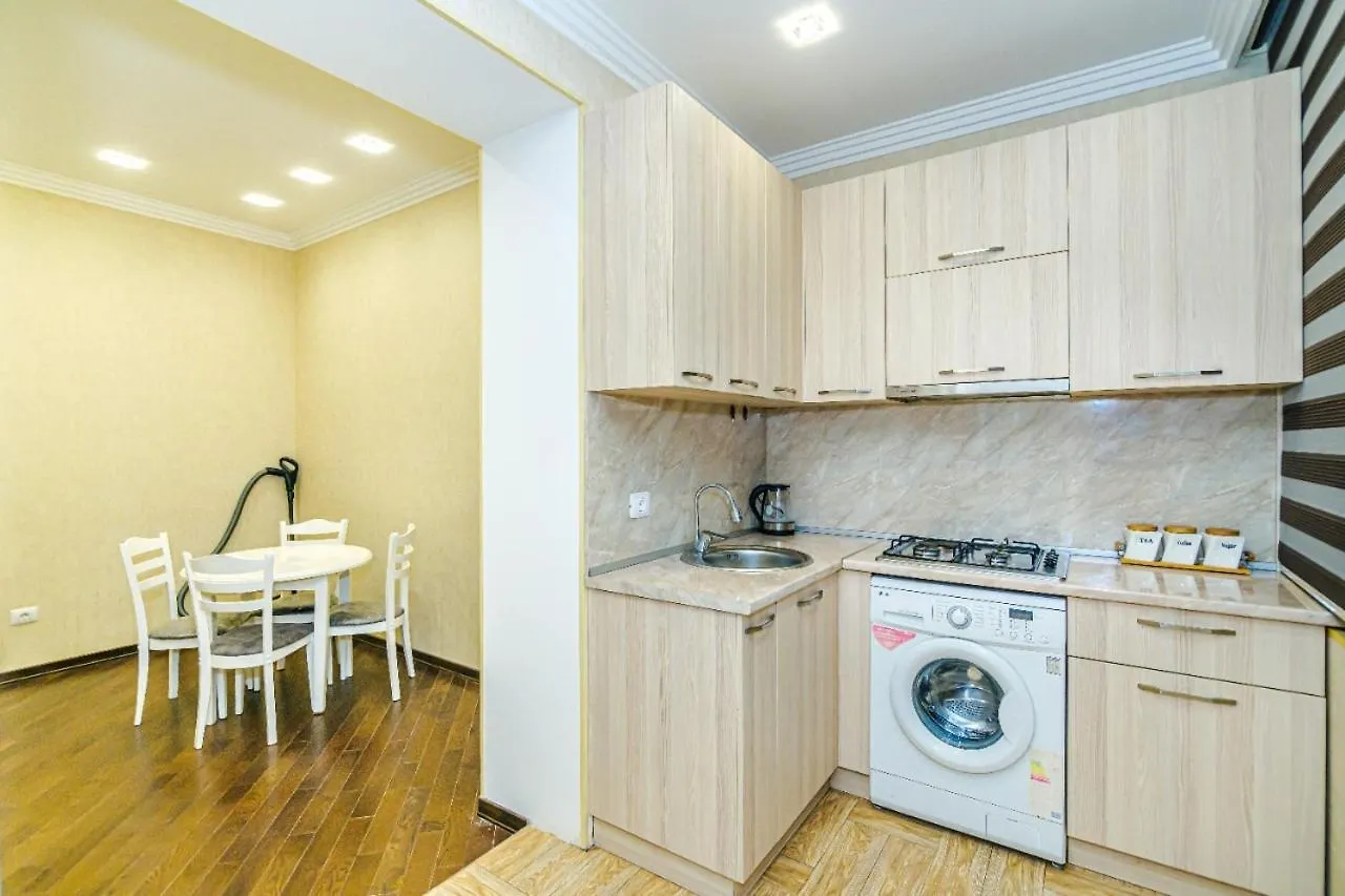 Marani Apartment 巴库